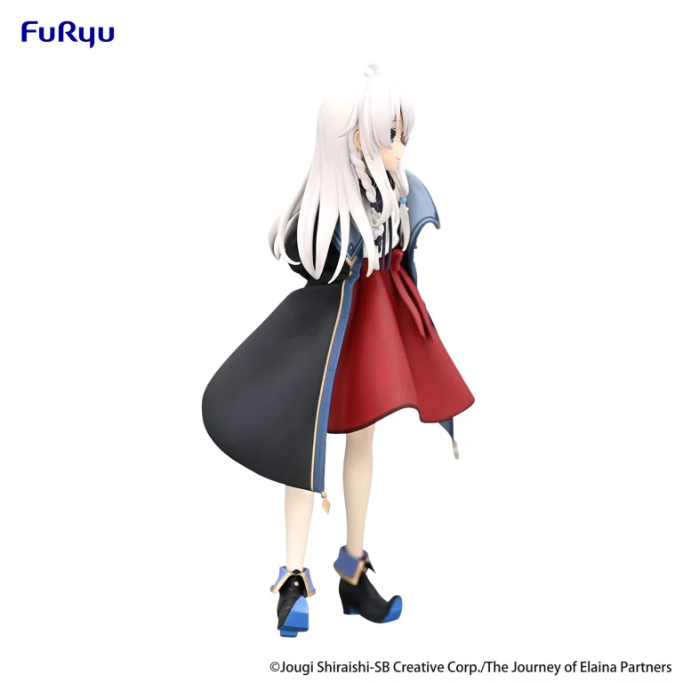 Wandering Witch - Trio-Try-iT Figure - Elaina