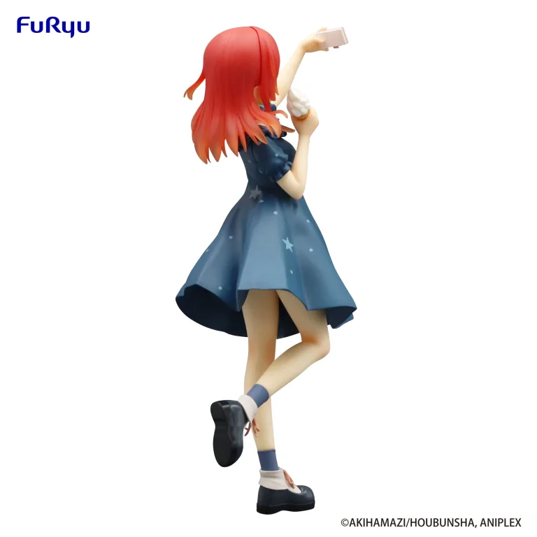 Bocchi the Rock! - Trio-Try-iT Figure - Ikuyo Kita