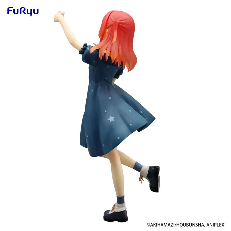 Bocchi the Rock! - Trio-Try-iT Figure - Ikuyo Kita