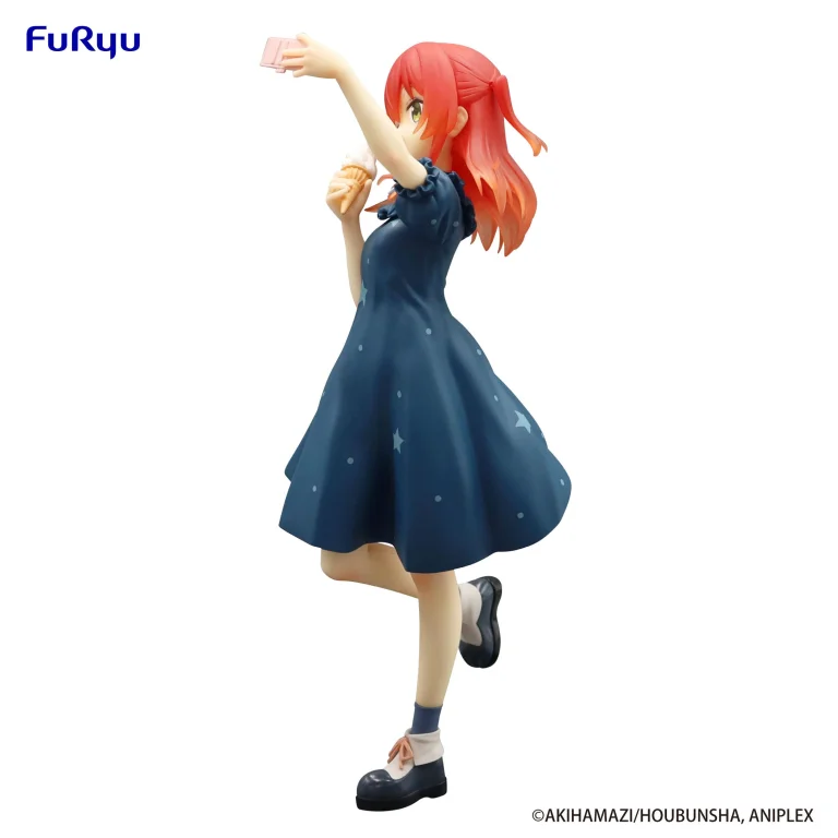 Bocchi the Rock! - Trio-Try-iT Figure - Ikuyo Kita