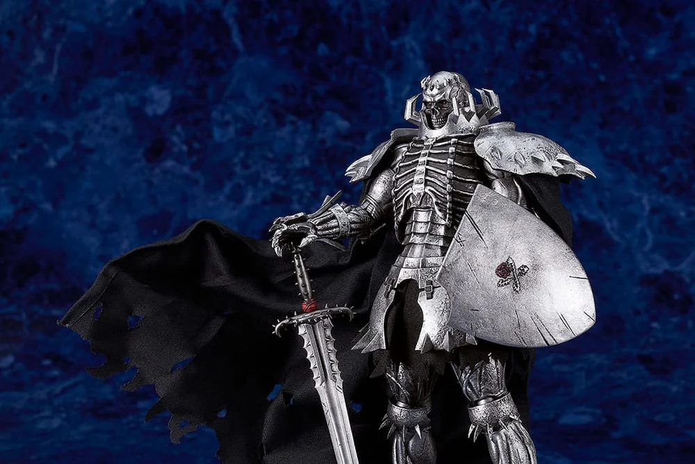 Berserk - figma - Skull Knight