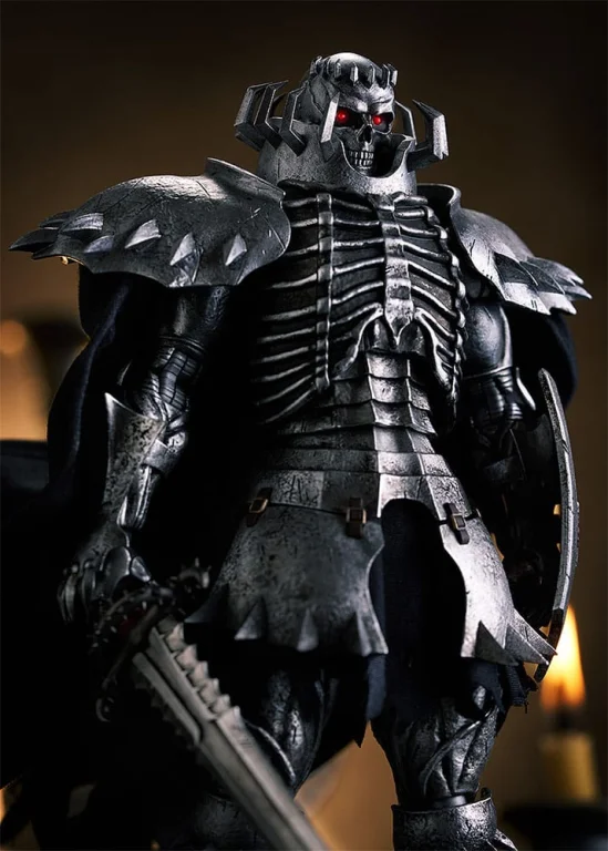 Berserk - figma - Skull Knight