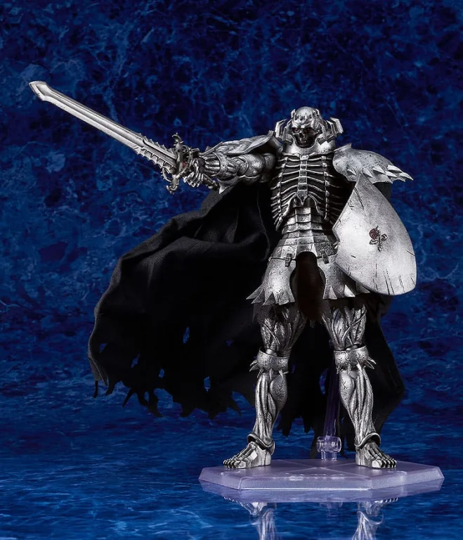 Berserk - figma - Skull Knight