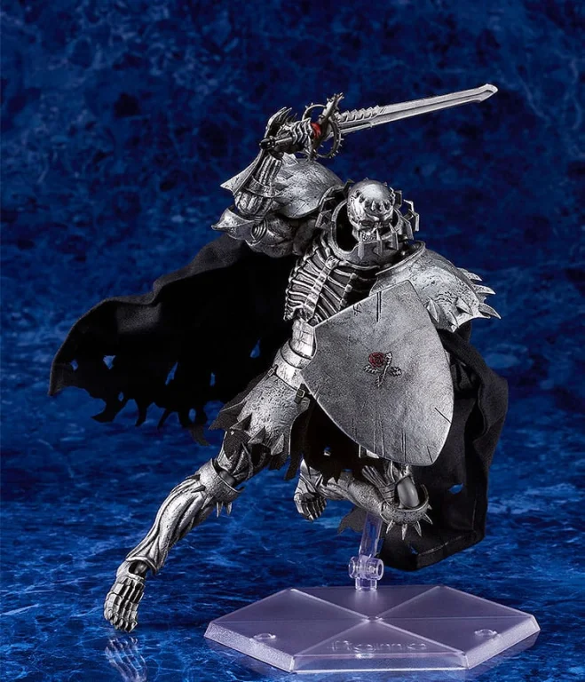 Berserk - figma - Skull Knight