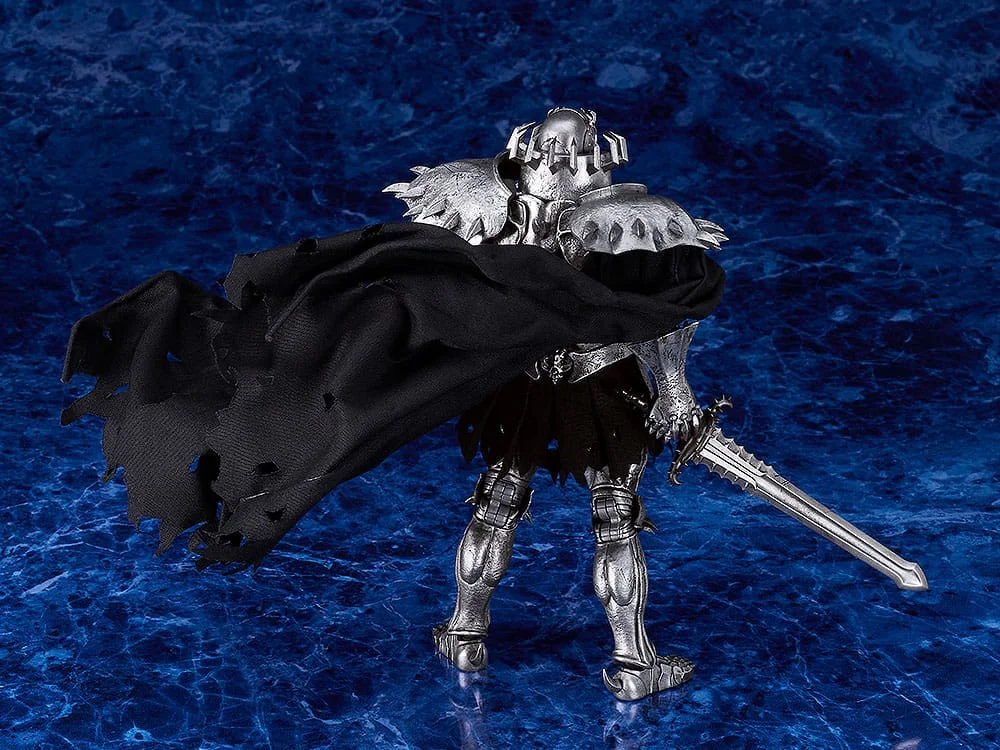 Berserk - figma - Skull Knight (DX Edition)