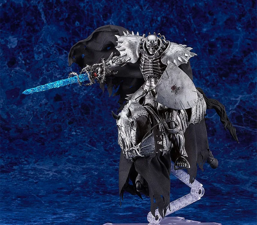 Berserk - figma - Skull Knight (DX Edition)