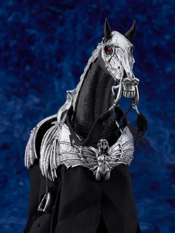 Berserk - figma - Skull Knight (DX Edition)