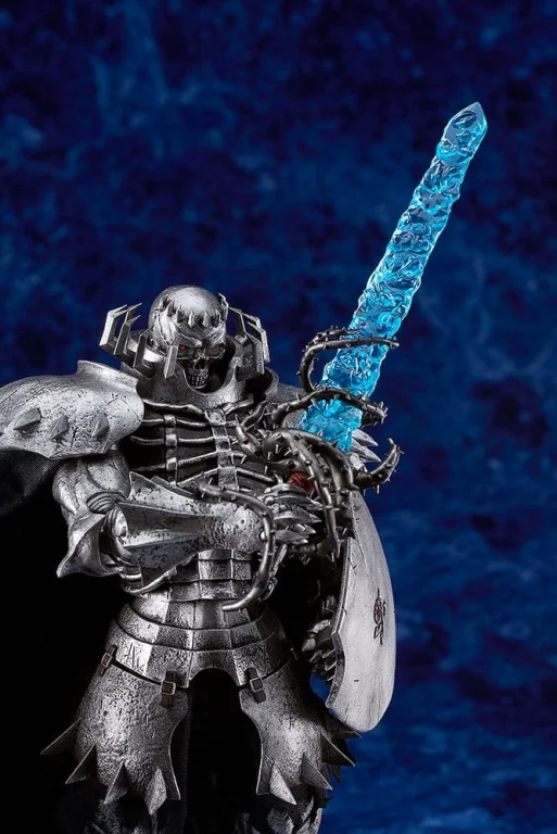 Berserk - figma - Skull Knight (DX Edition)