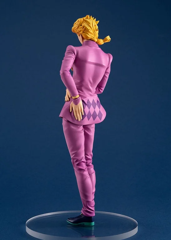 JoJo's Bizarre Adventure - POP UP PARADE - Giorno Giovanna