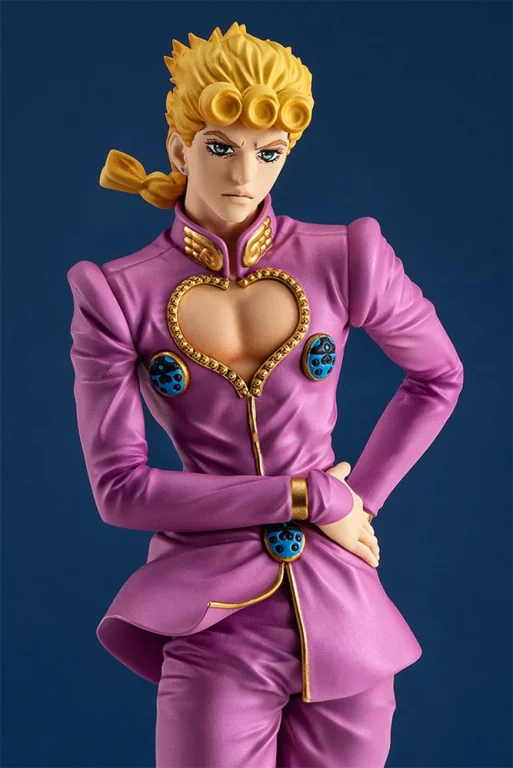 JoJo's Bizarre Adventure - POP UP PARADE - Giorno Giovanna