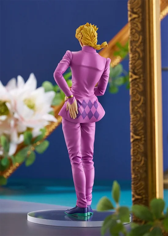 JoJo's Bizarre Adventure - POP UP PARADE - Giorno Giovanna