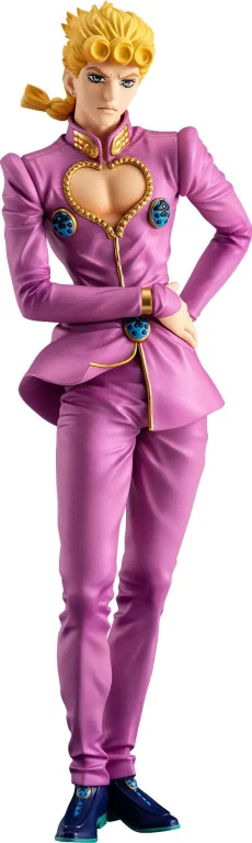 JoJo's Bizarre Adventure - POP UP PARADE - Giorno Giovanna