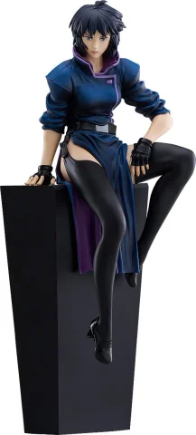 Produktbild zu Ghost in the Shell - POP UP PARADE - Motoko Kusanagi (1995 Ver. L Size)