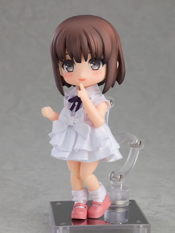 Saekano - Nendoroid Doll - Megumi Katō