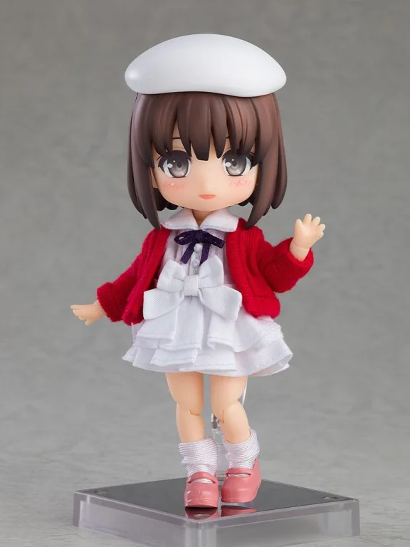 Saekano - Nendoroid Doll - Megumi Katō