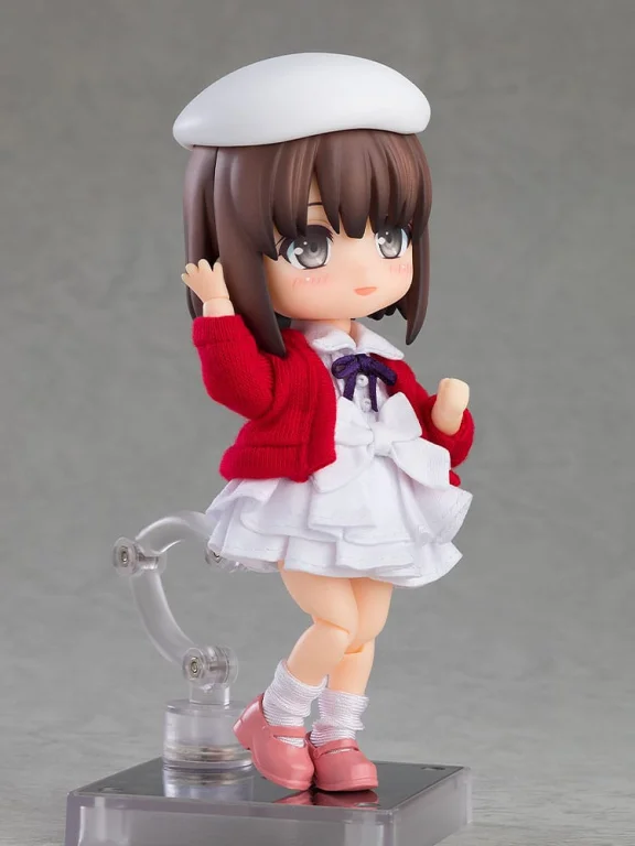 Saekano - Nendoroid Doll - Megumi Katō