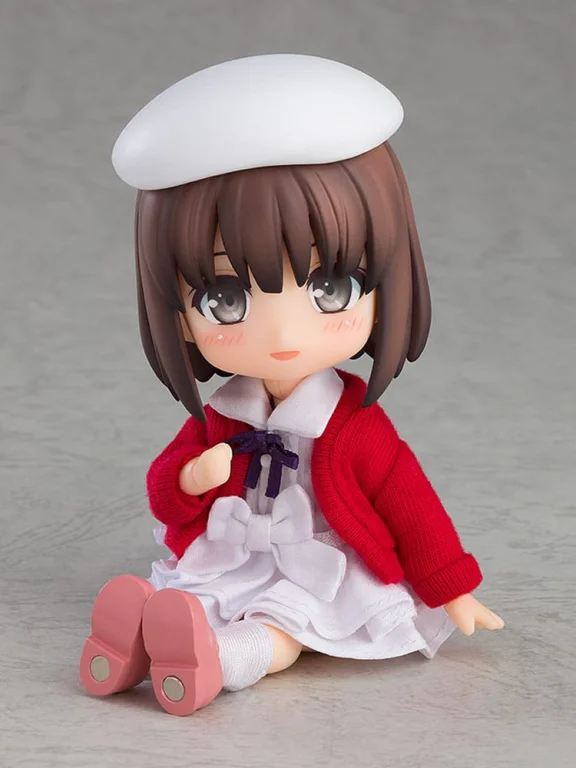 Saekano - Nendoroid Doll - Megumi Katō