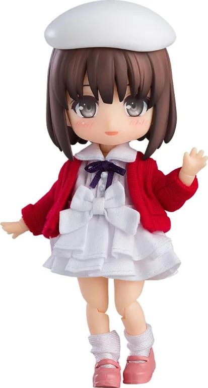 Saekano - Nendoroid Doll - Megumi Katō