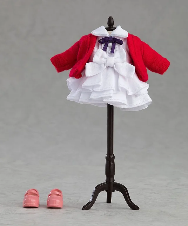 Saekano - Nendoroid Doll Zubehör - Outfit Set: Megumi Katō