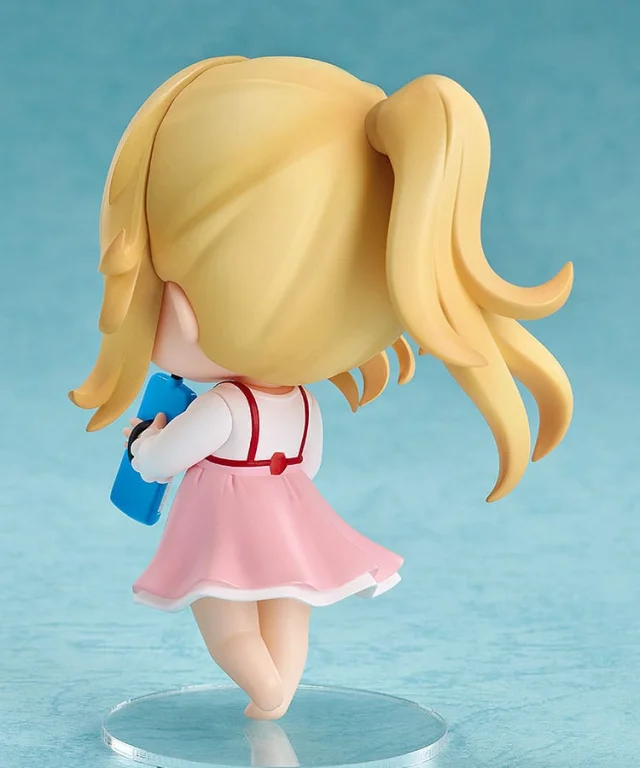 Your Lie in April - Nendoroid Light - Kaori Miyazono (Spring of Beginning Ver.)