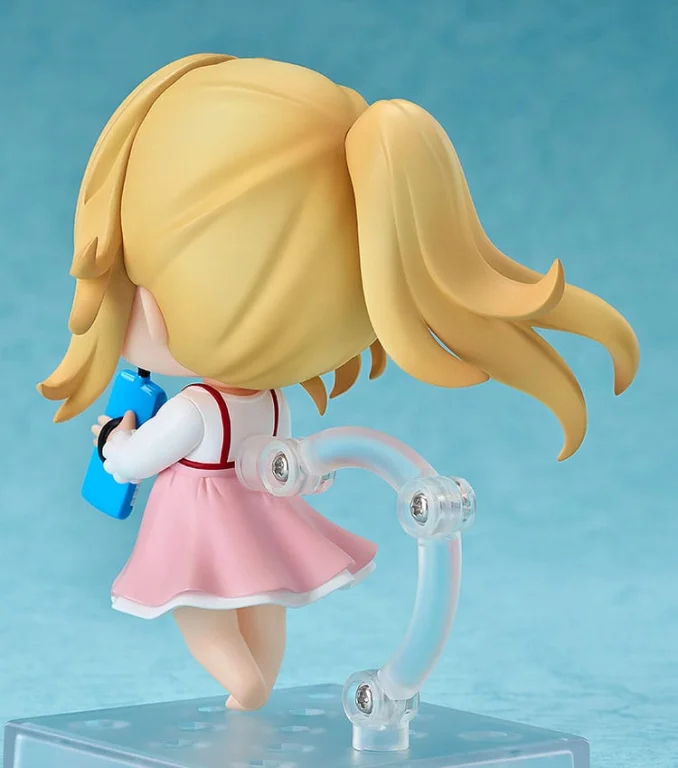 Your Lie in April - Nendoroid Light - Kaori Miyazono (Spring of Beginning Ver.)