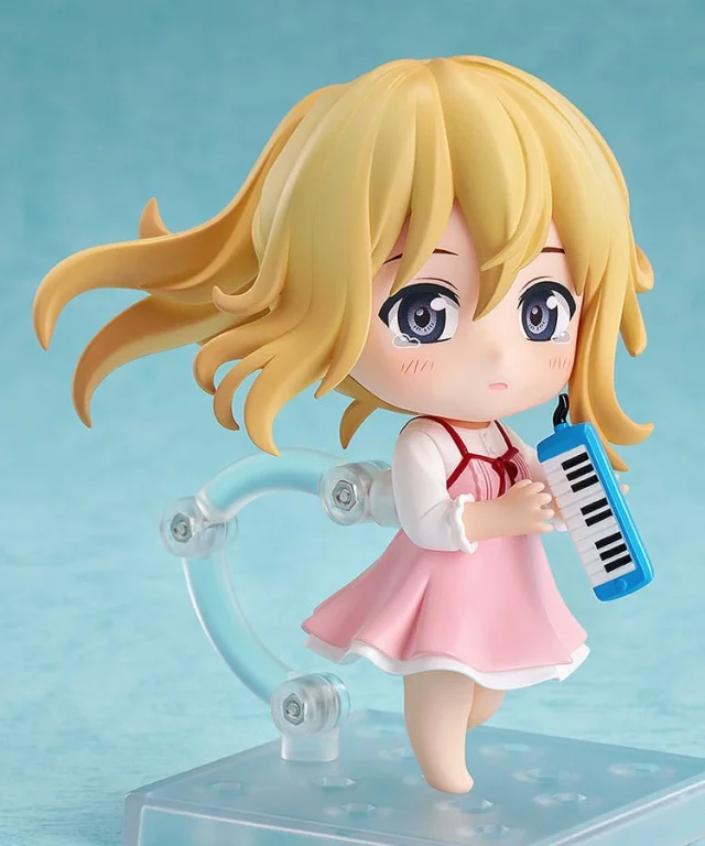 Your Lie in April - Nendoroid Light - Kaori Miyazono (Spring of Beginning Ver.)