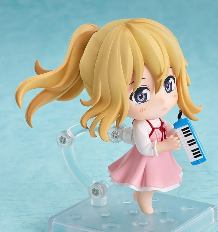 Your Lie in April - Nendoroid Light - Kaori Miyazono (Spring of Beginning Ver.)