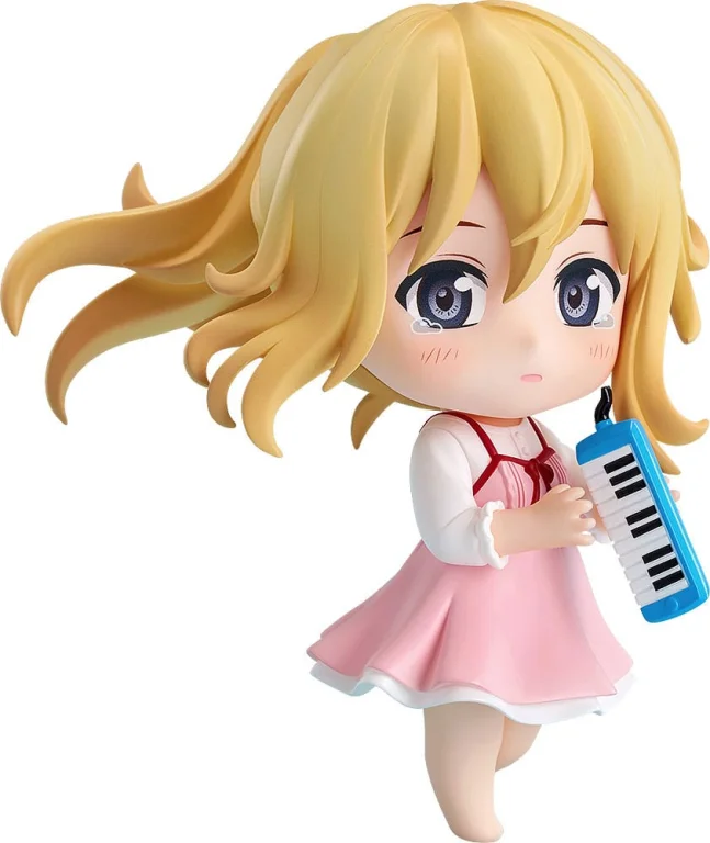 Your Lie in April - Nendoroid Light - Kaori Miyazono (Spring of Beginning Ver.)