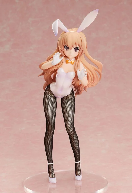 Toradora! - Scale Figure - Taiga Aisaka (Bunny Ver.)