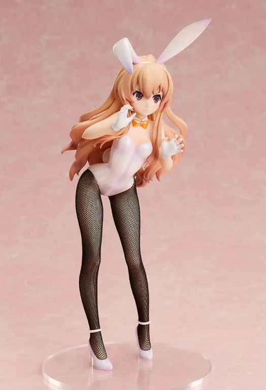 Toradora! - Scale Figure - Taiga Aisaka (Bunny Ver.)