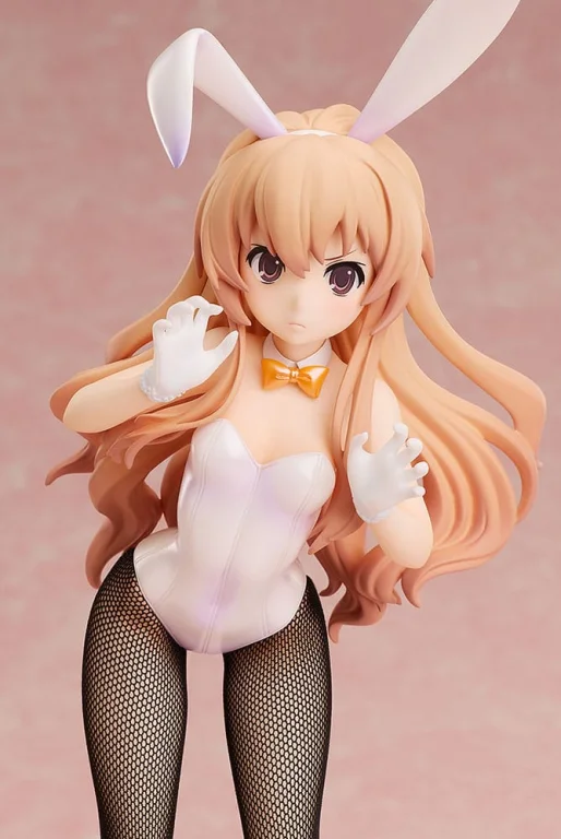 Toradora! - Scale Figure - Taiga Aisaka (Bunny Ver.)