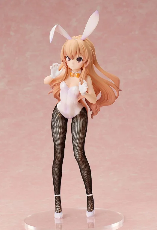 Toradora! - Scale Figure - Taiga Aisaka (Bunny Ver.)