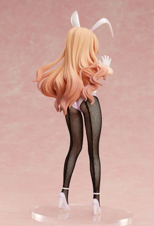 Toradora! - Scale Figure - Taiga Aisaka (Bunny Ver.)