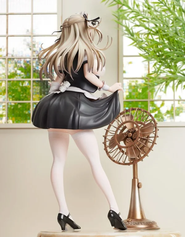 saitom - Scale Figure - Elle