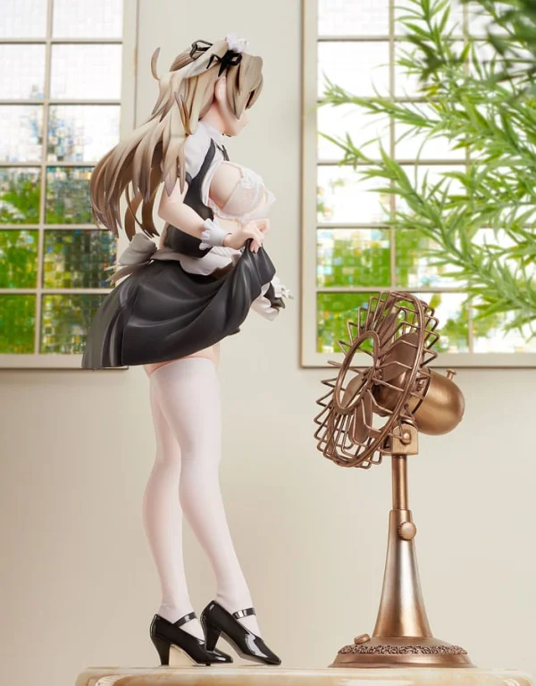 saitom - Scale Figure - Elle