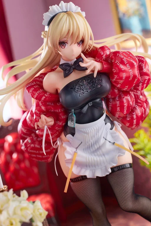 saitom - Scale Figure - Rina