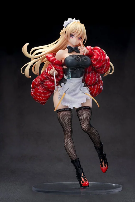 saitom - Scale Figure - Rina