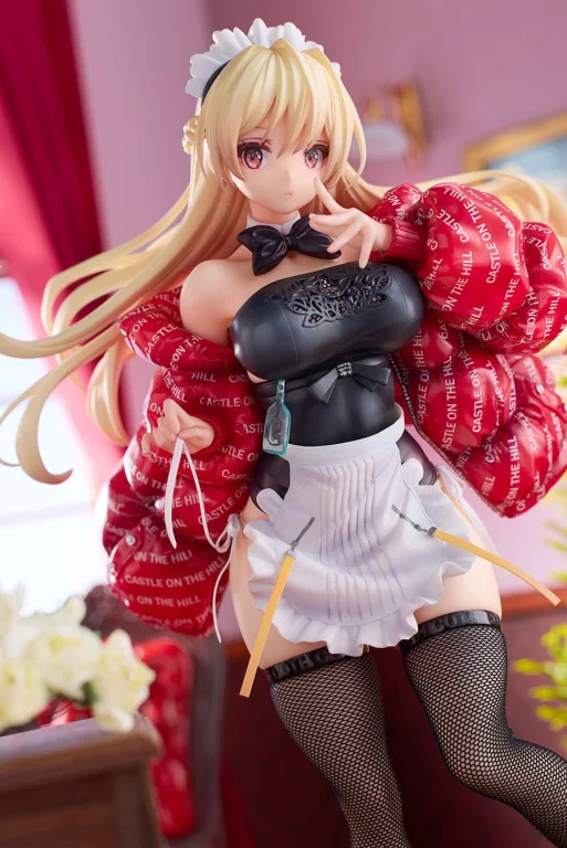 saitom - Scale Figure - Rina