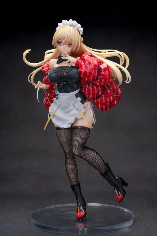 saitom - Scale Figure - Rina