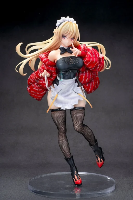 saitom - Scale Figure - Rina