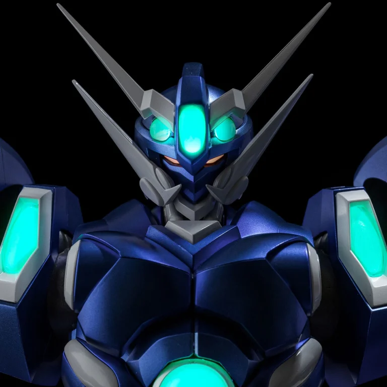 Super Robot Wars - RIOBOT - Soulgain