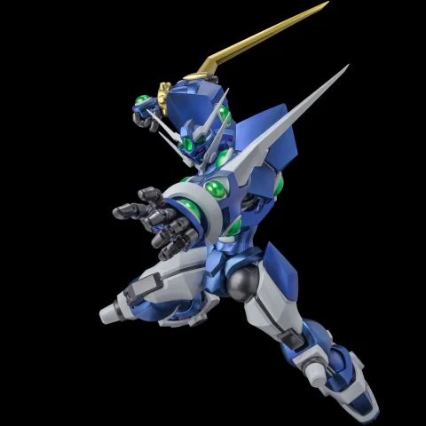 Produktbild zu Super Robot Wars - RIOBOT - Soulgain