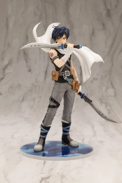 The Legend of Heroes - Scale Figure - Joshua Bright (Bonus Edition)