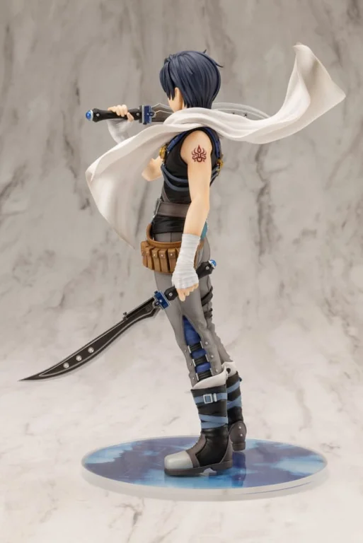 The Legend of Heroes - Scale Figure - Joshua Bright (Bonus Edition)