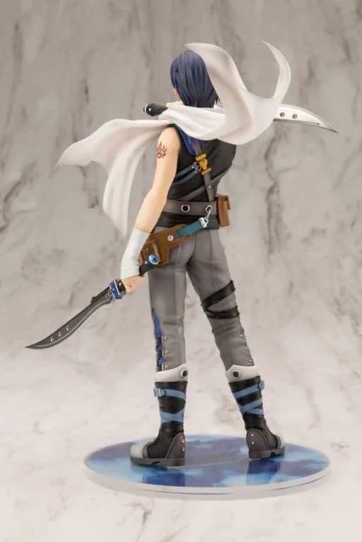 The Legend of Heroes - Scale Figure - Joshua Bright (Bonus Edition)