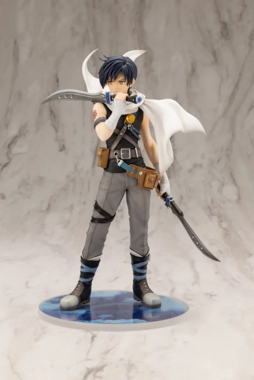 The Legend of Heroes - Scale Figure - Joshua Bright (Bonus Edition)