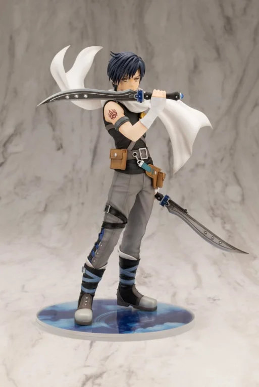 The Legend of Heroes - Scale Figure - Joshua Bright (Bonus Edition)