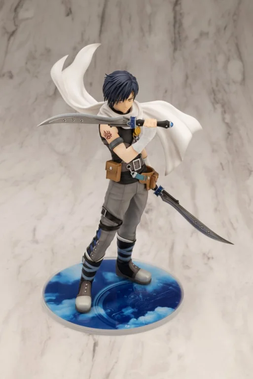 The Legend of Heroes - Scale Figure - Joshua Bright (Bonus Edition)