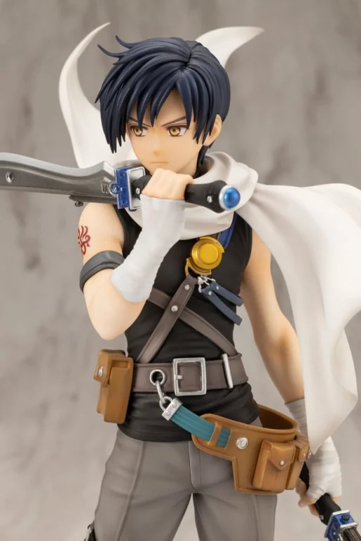 The Legend of Heroes - Scale Figure - Joshua Bright (Bonus Edition)