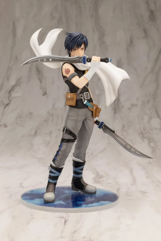 The Legend of Heroes - Scale Figure - Joshua Bright (Bonus Edition)